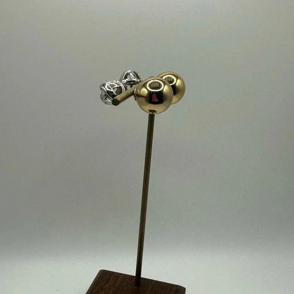 Kate Spade Double Sided Earrings